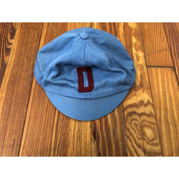 Champion VTG 50's 60's Medium‎ hat in good condition